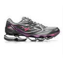 Wave Prophecy 6 - Cinza e Rosa