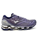 Wave Prophecy 8 - Roxo