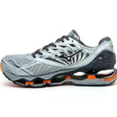 Wave Prophecy 8 - Branco e Laranja