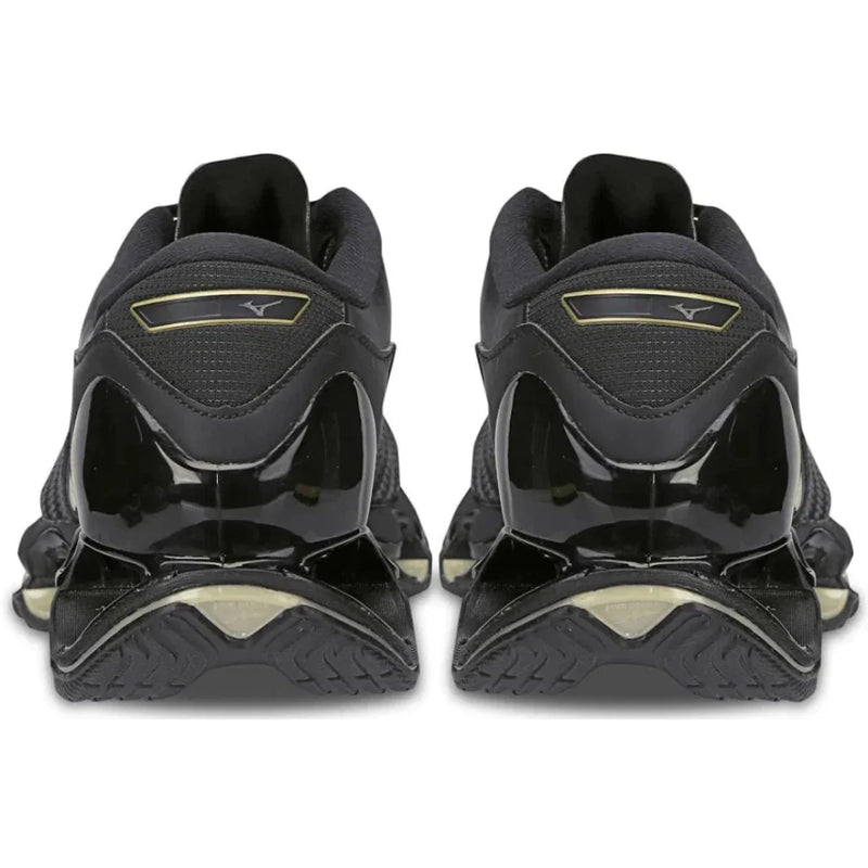 Wave Prophecy 12 - Preto/Dourado