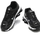 Shox Ride 2 Supreme Killer Whale