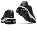 Shox Ride 2 Supreme Killer Whale