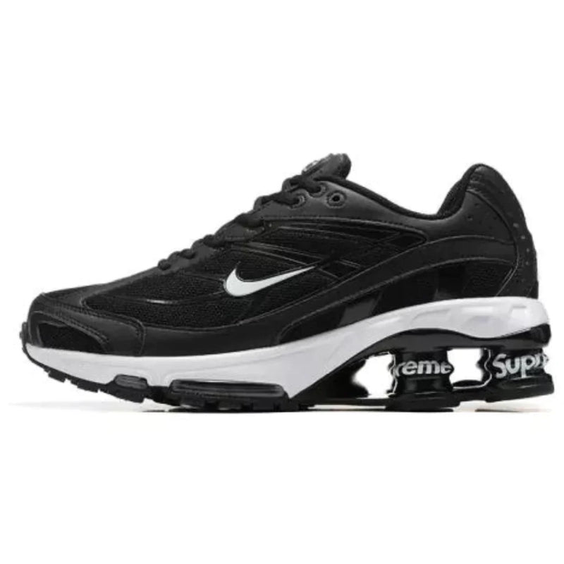 Shox Ride 2 Supreme Killer Whale