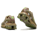 Shox Ride 2 Supreme Neutral Olive