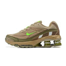 Shox Ride 2 Supreme Neutral Olive