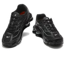 Shox Ride 2 Supreme Triple Black