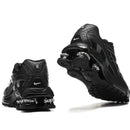 Shox Ride 2 Supreme Triple Black