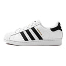 Superstar - White and Black