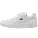 Lacoste T-Clip - Branco