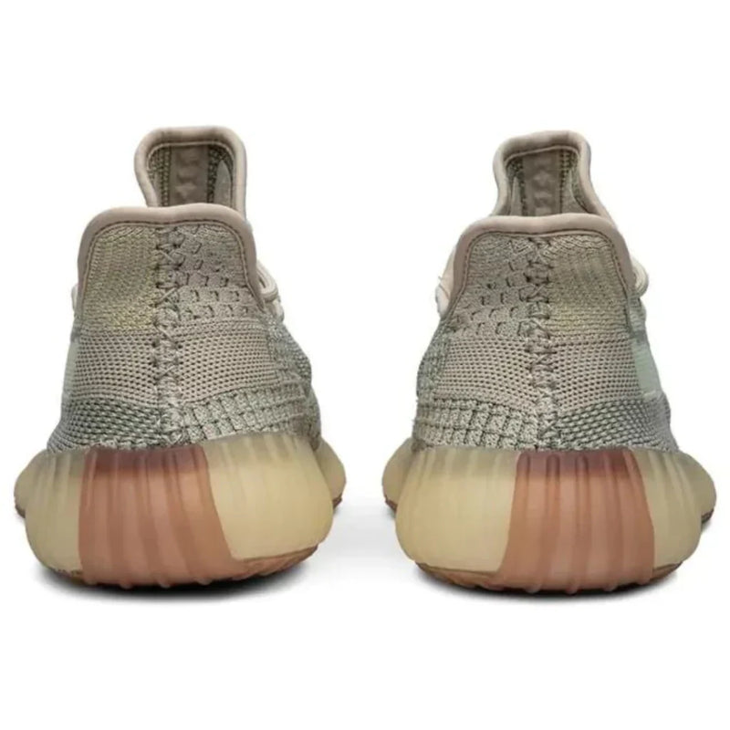 Yeezy Boost 350 V2 - Citrin Non-Reflective