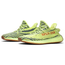 Yeezy Boost 350 V2 - Semi Frozen Yellow